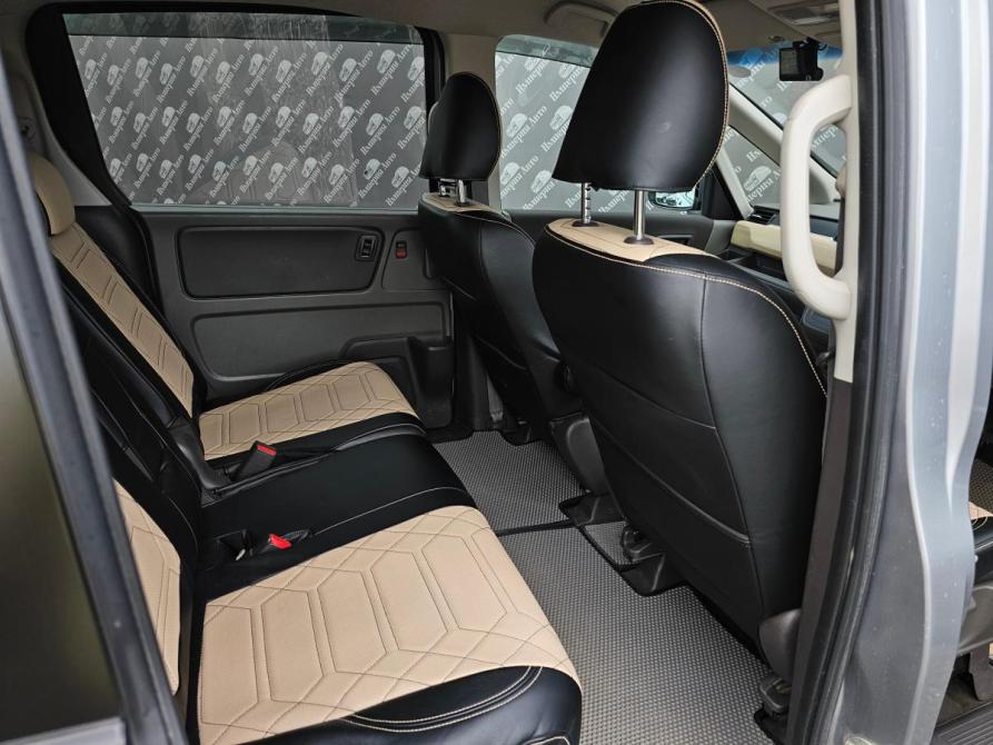 Honda Freed II Рестайлинг Краснодар  - изображение 20