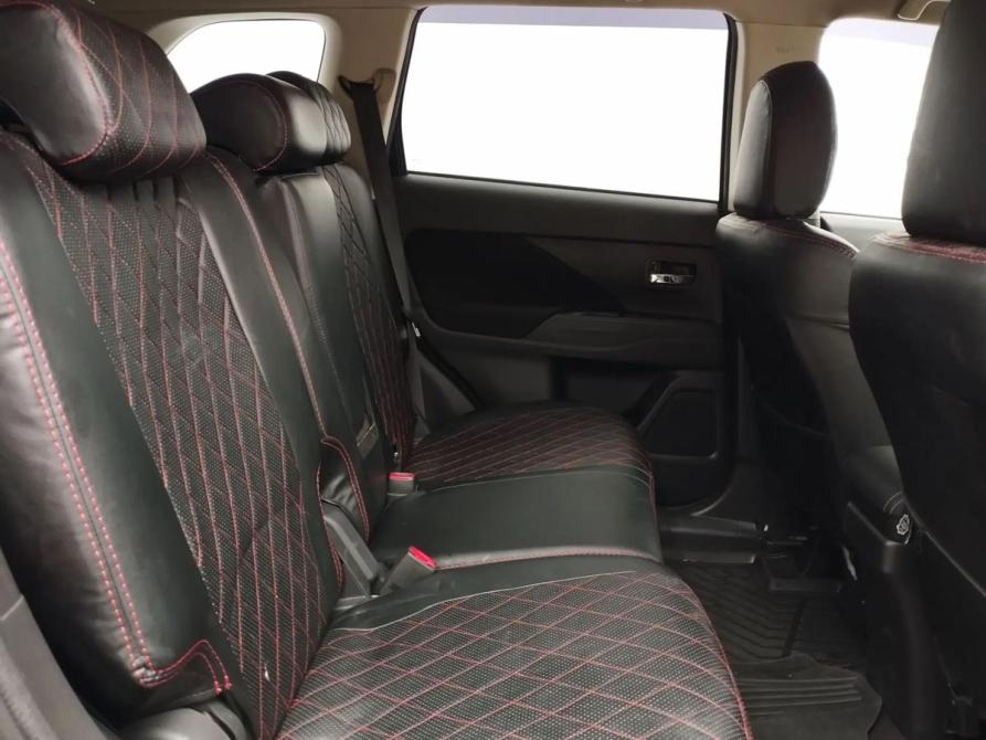 Mitsubishi Outlander III Рестайлинг 3 Москва  - изображение 11