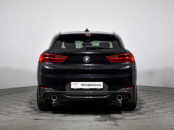 BMW X2 I (F39) с пробегом 2019 года, цена 3 100 000 рублей, 90113 км, внедорожник, Автокод Объявления