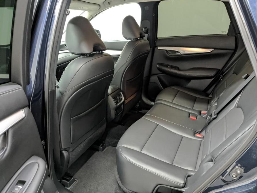 Infiniti QX50 II Москва  - изображение 18