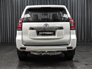 Toyota Land Cruiser Prado 150 Series Ставрополь  - изображение 28