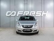 Opel Corsa D Воронеж  - изображение 18
