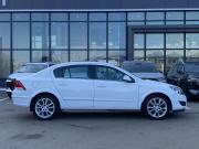 Opel Astra H Рестайлинг Москва  - изображение 25