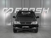 Chevrolet Niva I Ростов-на-Дону  - изображение 17
