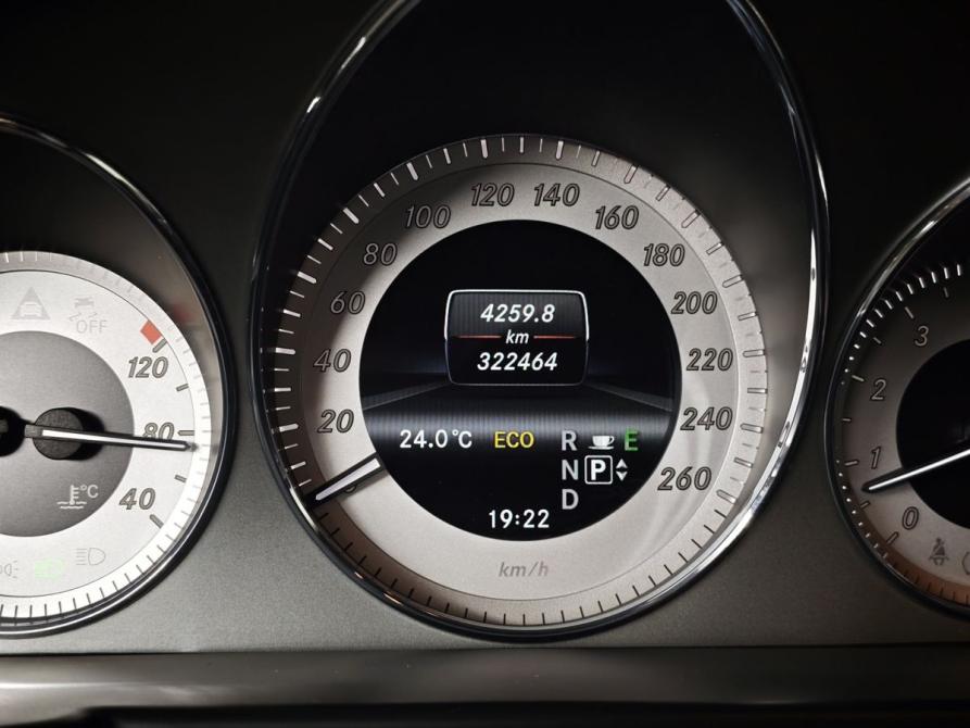Mercedes-Benz GLK-Класс I (X204) Рестайлинг Москва  - изображение 17