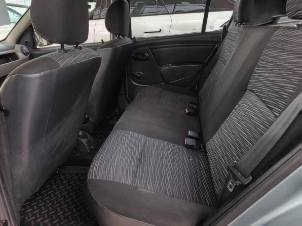 Renault Sandero I с пробегом 2011 года, цена 357 000 рублей, 213000 км, хэтчбек, Автокод Объявления