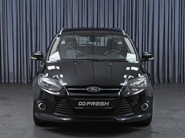 Ford Focus III с пробегом 2012 года, цена 1 389 000 рублей, 293719 км, универсал, Автокод Объявления