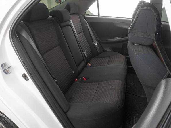 Toyota Corolla X (E140 E150) с пробегом 2008 года, цена 869 000 рублей, 213606 км, седан, Автокод Объявления