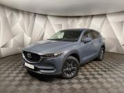 Mazda CX-5 II Москва  - изображение 22
