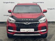Chery Tiggo 4 I Рестайлинг Курган  - изображение 16
