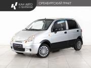 Daewoo Matiz I Рестайлинг Казань  - изображение 14