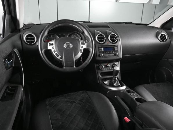 Nissan Qashqai I Рестайлинг с пробегом 2011 года, цена 1 219 000 рублей, 145724 км, внедорожник, Автокод Объявления