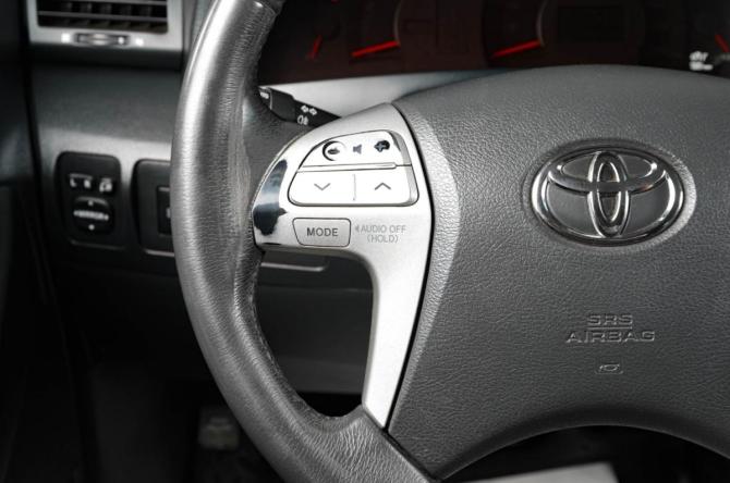 Toyota Camry VI (XV40) с пробегом 2008 года, цена 1 049 000 рублей, 266016 км, седан, Автокод Объявления