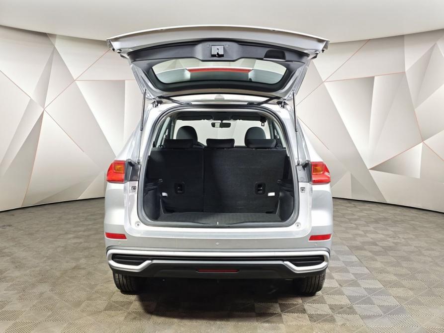 Haval M6 II Москва  - изображение 12