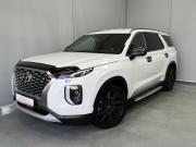 Hyundai Palisade I Рестайлинг Красноярск  - изображение 51