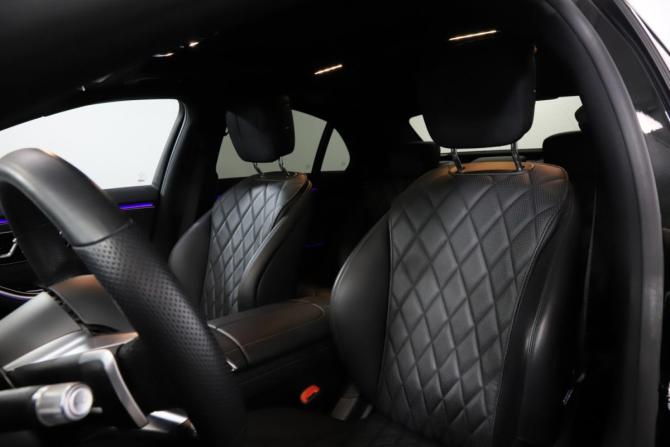 Mercedes-Benz S-Класс VII (W223) с пробегом 2022 года, цена 10 499 000 рублей, 33000 км, седан, Автокод Объявления