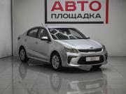 Kia Rio IV Челябинск  - изображение 38