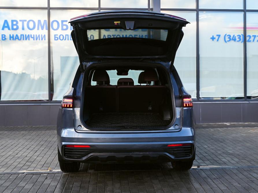 Geely Monjaro I Екатеринбург  - изображение 22