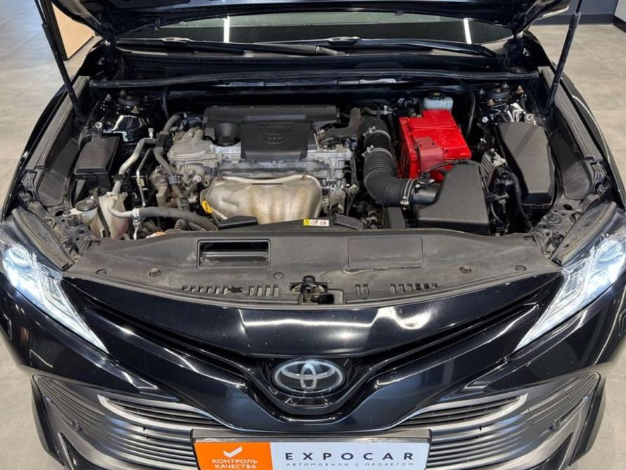 Toyota Camry VIII (XV70) Нижний Новгород  - изображение 9