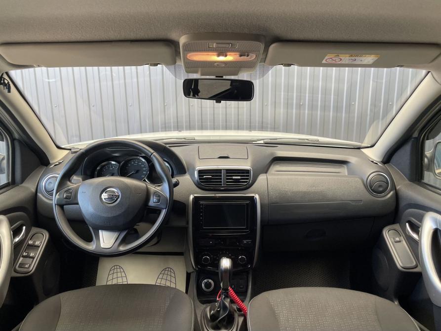 Nissan Terrano III (D10) Пермь  - изображение 6