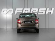 Lada (ВАЗ) Granta I Рестайлинг Минеральные Воды  - изображение 18
