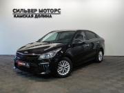 Kia Rio IV Пермь  - изображение 24