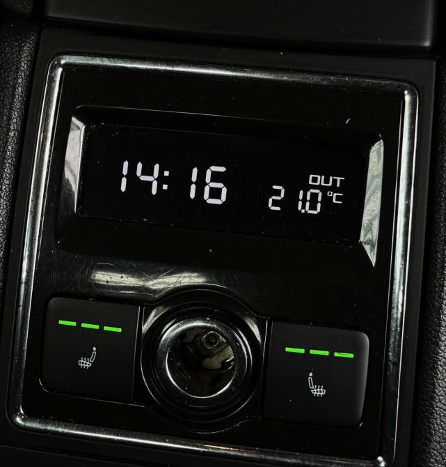 Skoda Superb II Москва  - изображение 11