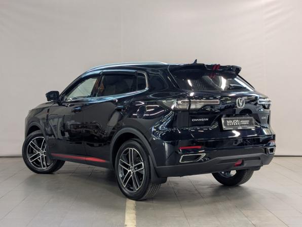 Changan UNI-S I с пробегом 2024 года, цена 2 240 000 рублей, 18500 км, внедорожник, Автокод Объявления