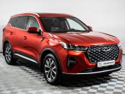 Chery Tiggo 7 Pro Max I Москва  - изображение 18