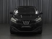 Nissan Qashqai I Рестайлинг Ставрополь  - изображение 26