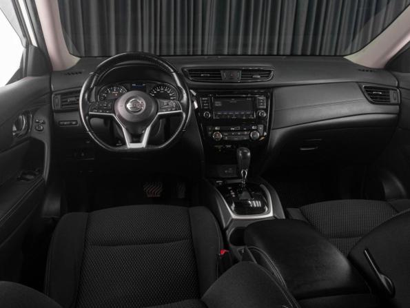 Nissan X-Trail III Рестайлинг с пробегом 2021 года, цена 2 719 000 рублей, 111294 км, внедорожник, Автокод Объявления