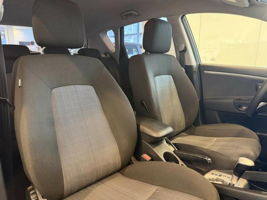 Kia Ceed I Рестайлинг Подольск  - изображение 10
