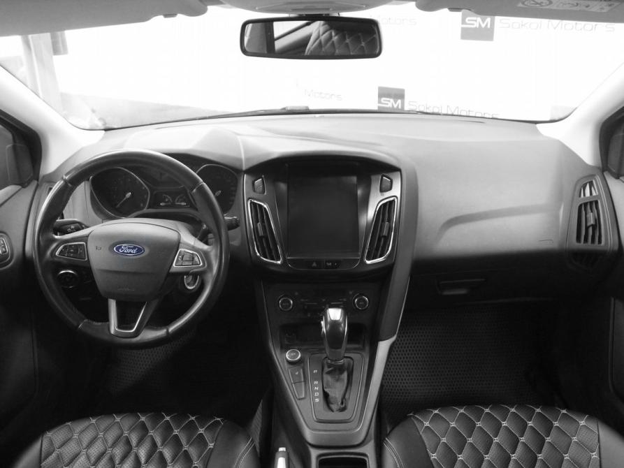 Ford Focus III Рестайлинг Ростов-на-Дону  - изображение 7