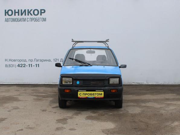 Lada (ВАЗ) 1111 Ока с пробегом 2002 года, цена 69 000 рублей, 88410 км, хэтчбек, Автокод Объявления