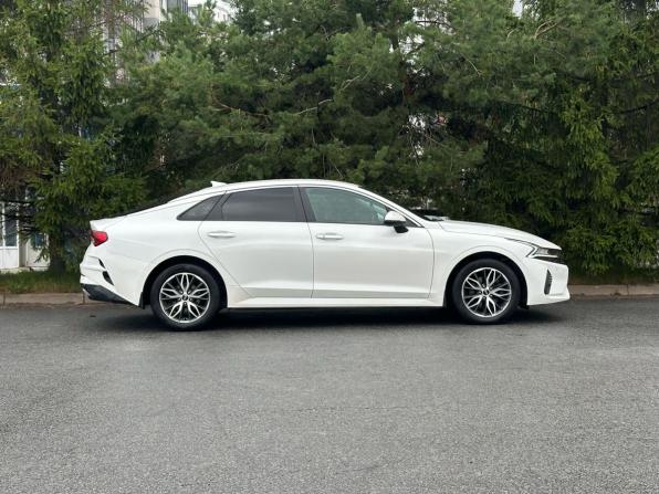 Kia K5 III с пробегом 2021 года, цена 2 399 000 рублей, 102891 км, седан, Автокод Объявления