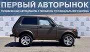 Lada (ВАЗ) Niva Legend Краснодар  - изображение 22