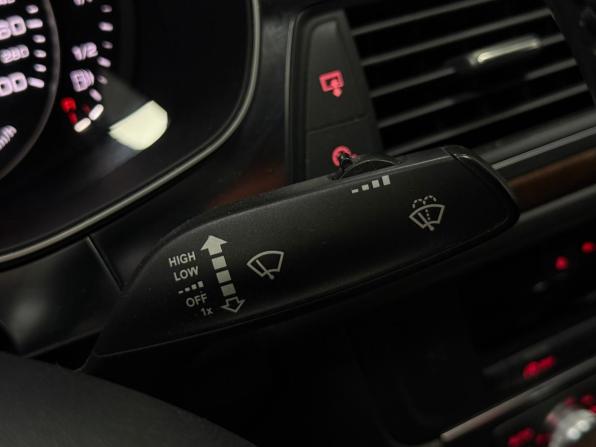 Audi A6 IV (C7) с пробегом 2014 года, цена 1 590 000 рублей, 210000 км, седан, Автокод Объявления