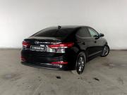 Hyundai Elantra VI (AD) Москва  - изображение 25