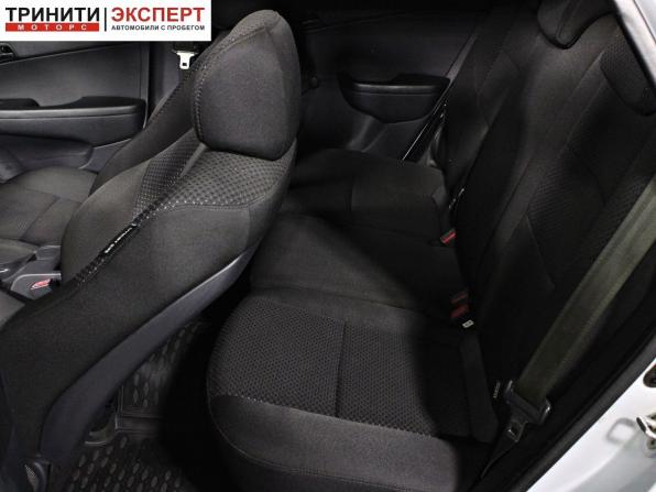 Hyundai i30 I с пробегом 2010 года, цена 597 000 рублей, 172421 км, хэтчбек, Автокод Объявления