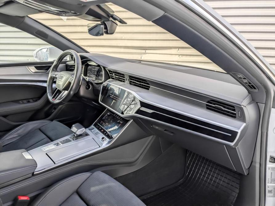 Audi A7 II (4K) Москва  - изображение 11