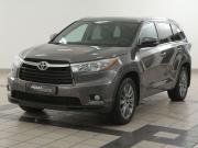 Toyota Highlander III (XU50) Иваново  - изображение 30