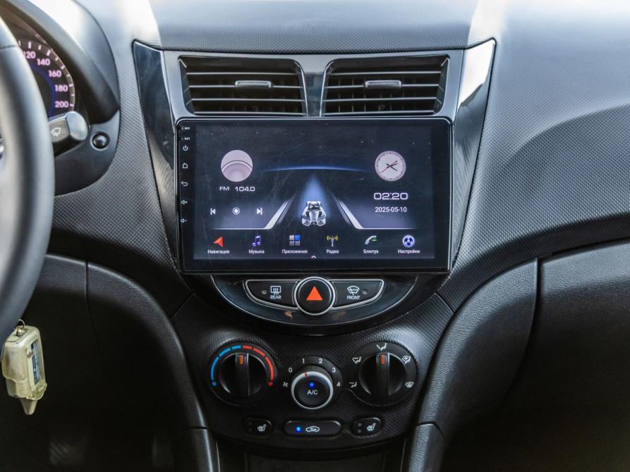 Hyundai Solaris I Волгоград  - изображение 20