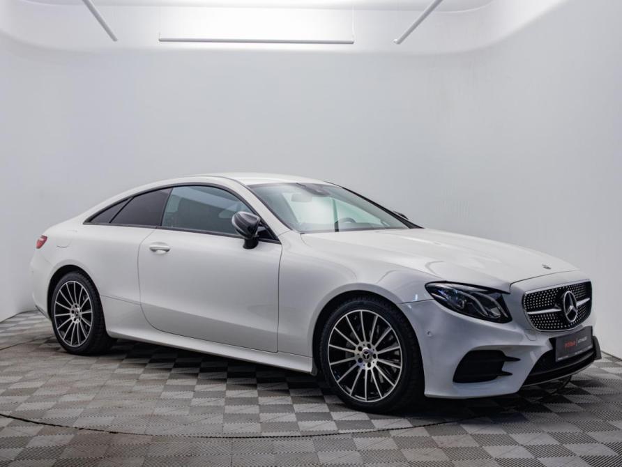 Mercedes-Benz E-Класс V (W213 S213 C238) Москва  - изображение 7