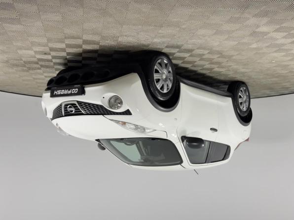 Nissan Juke I с пробегом 2012 года, цена 949 000 рублей, 139408 км, внедорожник, Автокод Объявления