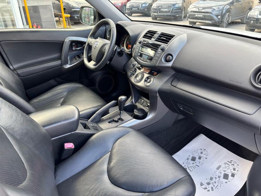 Toyota RAV4 III (XA30) Рестайлинг Пермь  - изображение 17