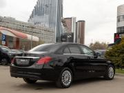 Mercedes-Benz C-Класс IV (W205) Рестайлинг Москва  - изображение 27