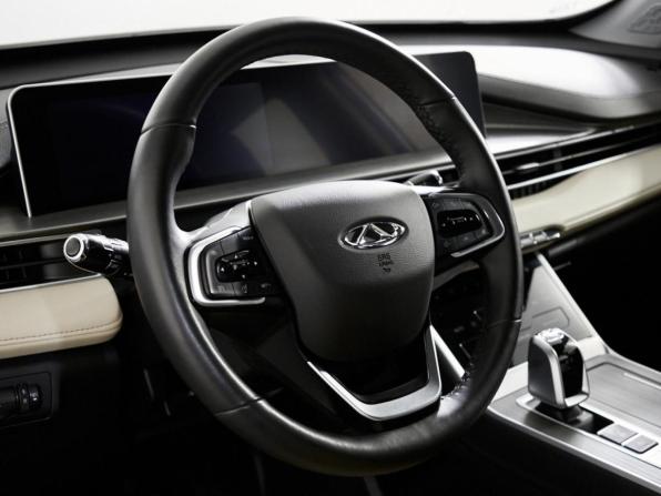 Chery Tiggo 4 I Рестайлинг 2 с пробегом 2024 года, цена 1 730 000 рублей, 52766 км, внедорожник, Автокод Объявления