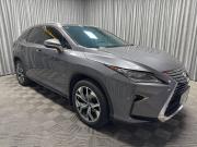 Lexus RX IV Стерлитамак  - изображение 43