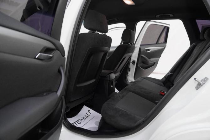 BMW X1 I (E84) Рестайлинг с пробегом 2014 года, цена 1 069 000 рублей, 124254 км, внедорожник, Автокод Объявления