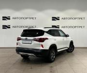 Kia Seltos I Санкт-Петербург  - изображение 31